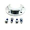 Jost Plate Kit, Top, Fifth Wheel, SK75013-41 SK75013-41 - alternate 6
